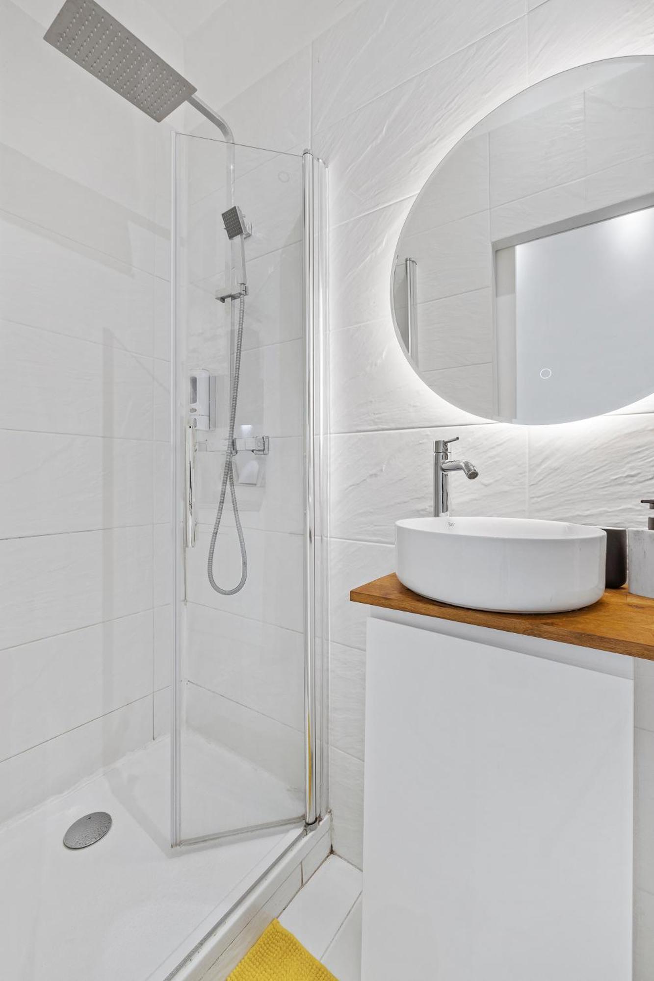 2 Rooms - Hyper Centre - Air-Conditioned - Terrace - Quiet - Tramway - Equipped Kitchen - Wifi Nicea Zewnętrze zdjęcie
